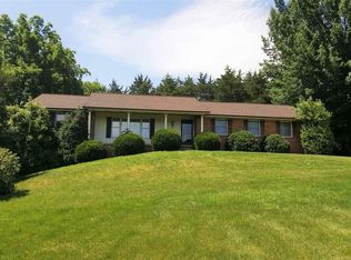 85 Dices Spring Rd, Weyers Cave, VA 24486