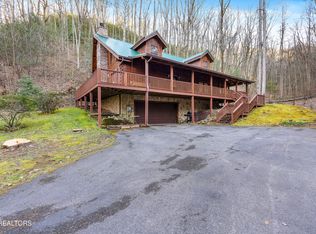 3631 Ginseng Way, Sevierville, TN 37862