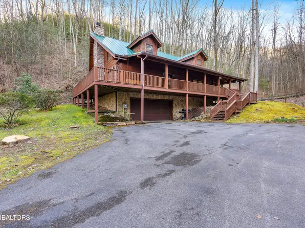 3631 Ginseng Way, Sevierville, TN 37862