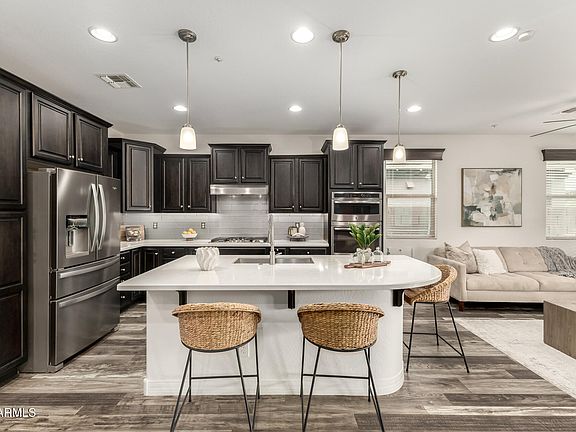 4th image of 12745 W CARAVEO Place