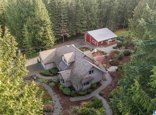 174 Sunny View Dr, Sequim, WA 98382