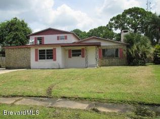 3820 Ellis Dr, Cocoa, FL 32926
