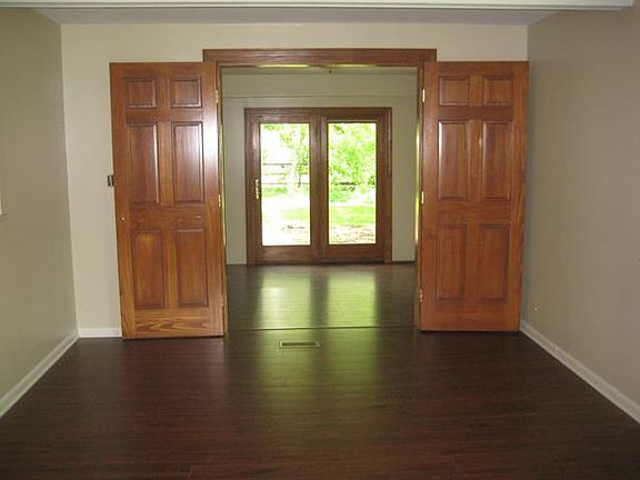 Family room & Florida room