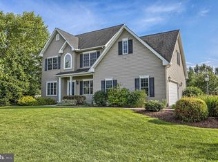 21 Netherby Ln, Carlisle, PA
