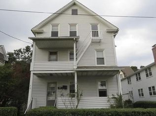 418 East St #3, New Britain, CT 06051