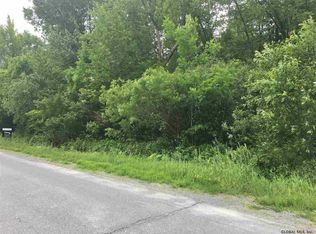 Esperance Rd, Esperance, NY 12066