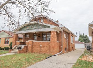 4127 18th Ave, Kenosha, WI 53140