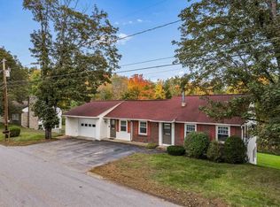 65 Blossom Street, Keene, NH 03431