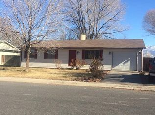 466 Bing St, Grand Junction, CO 81504