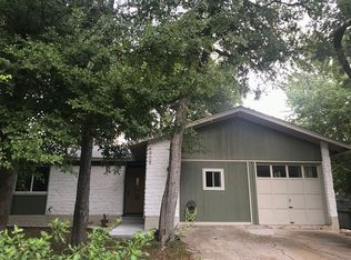 4908 Cabob St, Austin, TX 78744