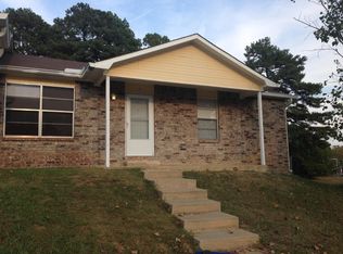 7 Southland Cv #8, Maumelle, AR 72113