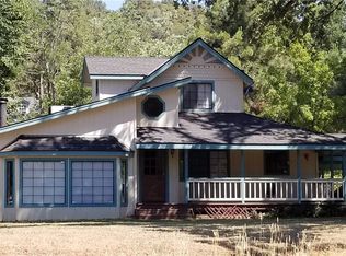39641 Road 428, Oakhurst, CA