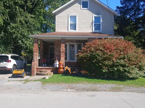 15 Pentz Run Ave, Du Bois, PA 15801
