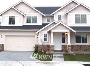 27405 236th SE LOT 14, Maple Valley, WA 98038