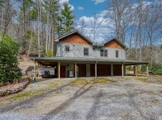 349 Bonnie Dr, Highlands, NC 28741