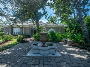 3615 Preserve Blvd, Panama City Beach, FL 32408