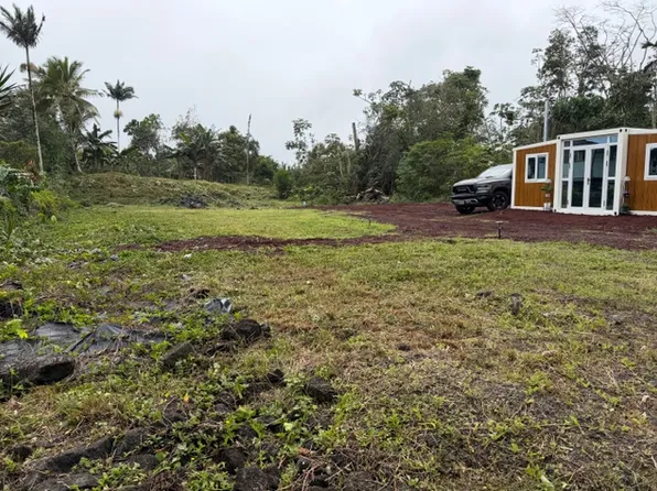 15-739 Kahakai Blvd Lot 178, Pahoa, HI 96778