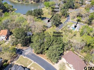 4002 Pinecreek Dr, Tyler, TX 75707