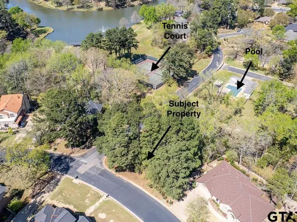 4002 Pinecreek Dr, Tyler, TX 75707