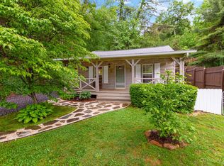 122 Avondale Rd, Asheville, NC 28803