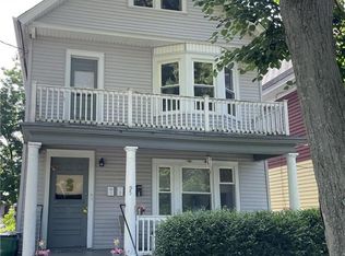 95 Pershing Ave #2, Buffalo, NY 14211