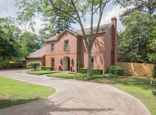 219 Country Club Rd, Monroe, LA 71201