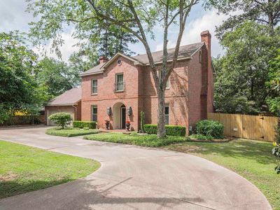219 Country Club Rd, Monroe, LA, 71201
