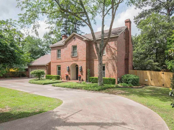 219 Country Club Rd, Monroe, LA 71201