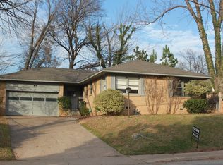 1641 E 36th St S, Tulsa, OK 74105