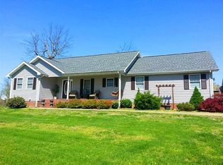27 Jacks Way, Eddyville, KY 42038