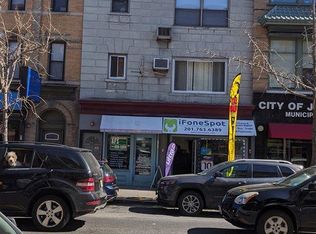 396 Central Ave #2, Jersey City, NJ 07307