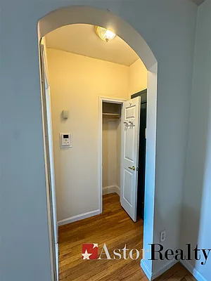 Rented by Astor Realty | media 52