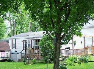 217 Grand Ave, Russells Point, OH 43348