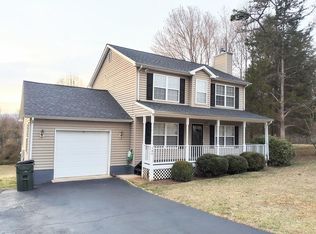 146 Millstone Ln, Stanardsville, VA 22973