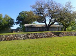 3106 Fm 2254, Pittsburg, TX 75686