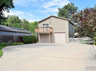523 Cowan St, Fort Collins, CO 80524