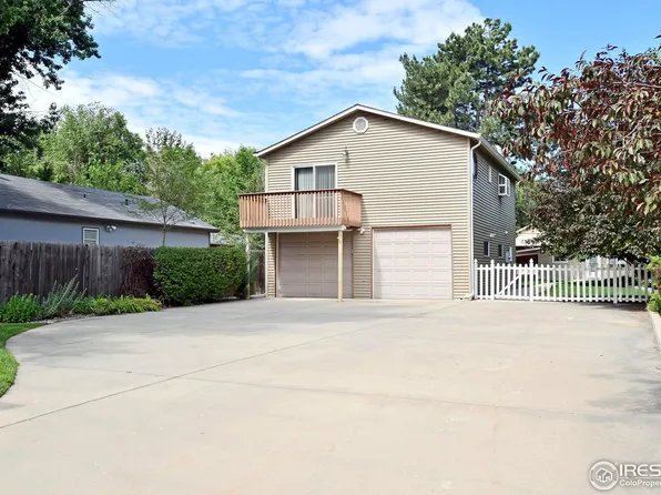 523 Cowan St, Fort Collins, CO 80524