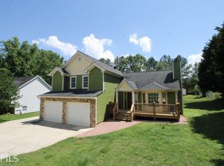 92 Township Dr, Hiram, GA 30141