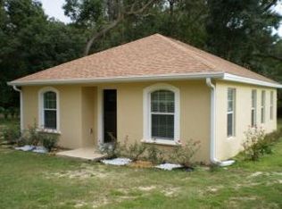 17265 SE 101st Avenue Rd, Summerfield, FL 34491