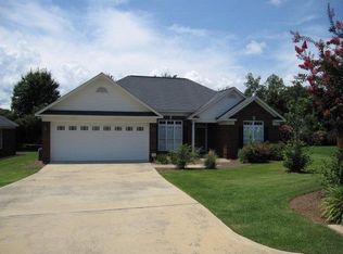 5017 Summit Dr, Phenix City, AL 36867