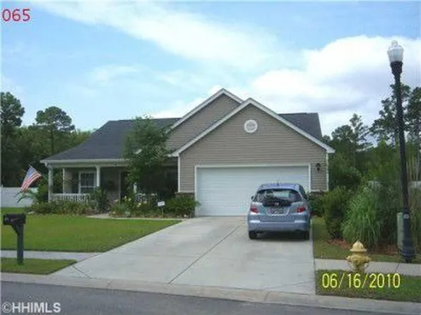 41 Park Cir, Bluffton, SC 29910