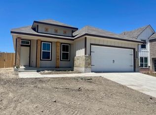 1609 Dryden Ave, Copperas Cove, TX 76522