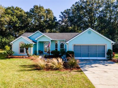 8043 SW 116th Loop, Ocala, FL, 34481