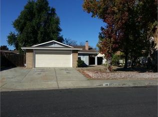 148 Viking Way, Pittsburg, CA 94565