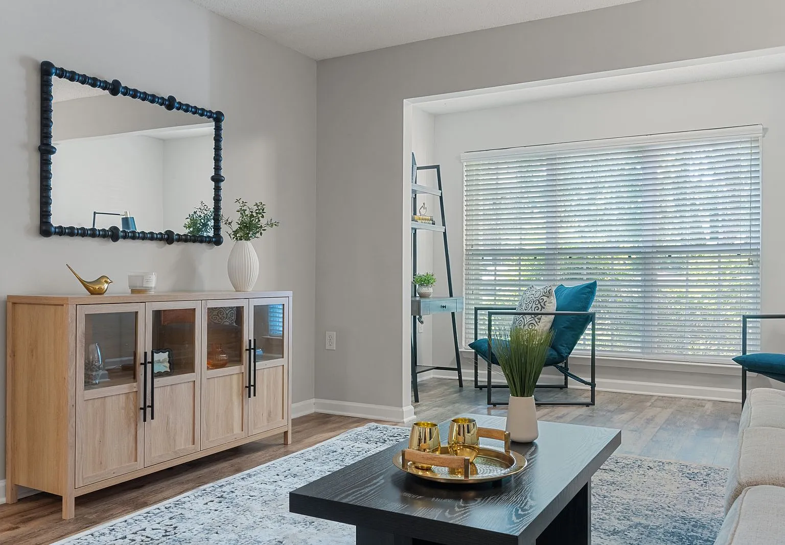 Summerlin Ridge Apartments — Photo 4