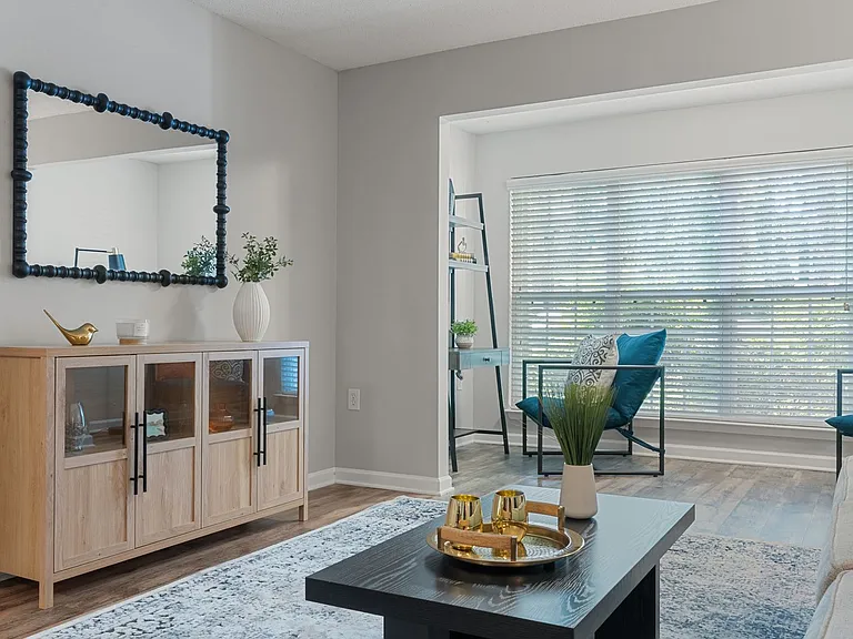 Summerlin Ridge Apartments — Photo 4