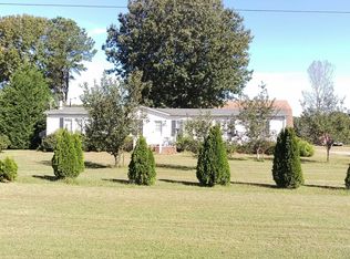 242 Shortcut Rd, Barco, NC 27917