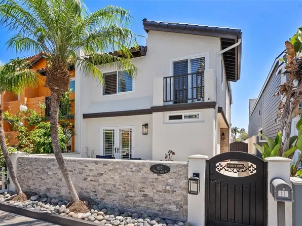 610 21st St, Huntington Beach, CA 92648