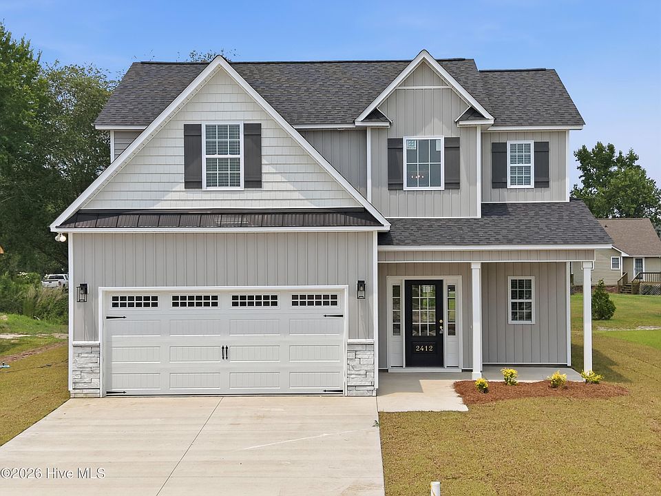 1st image of 2412 Great Laurel Court