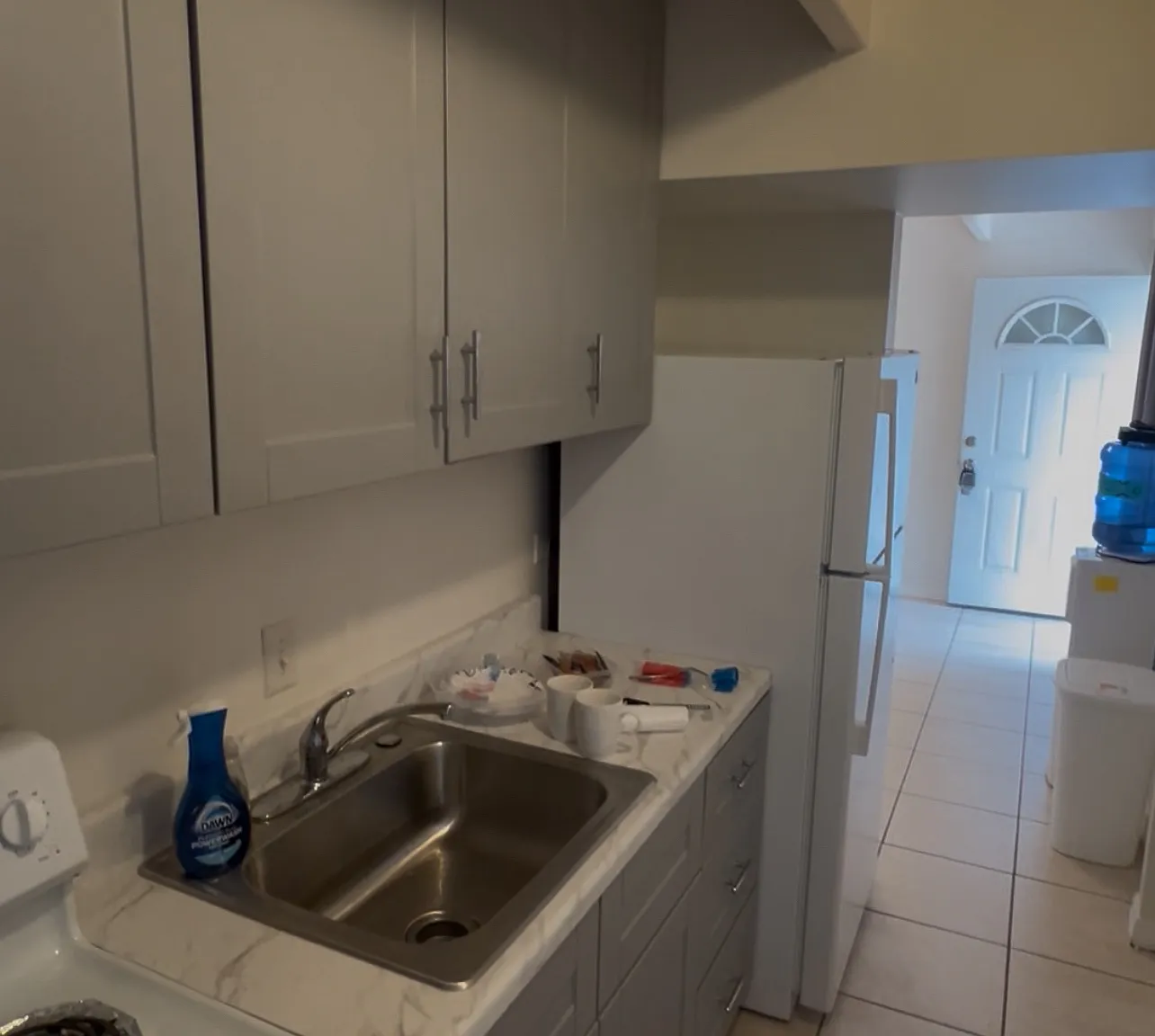 1 bed, 648 sqft, $1,000 — Photo 3